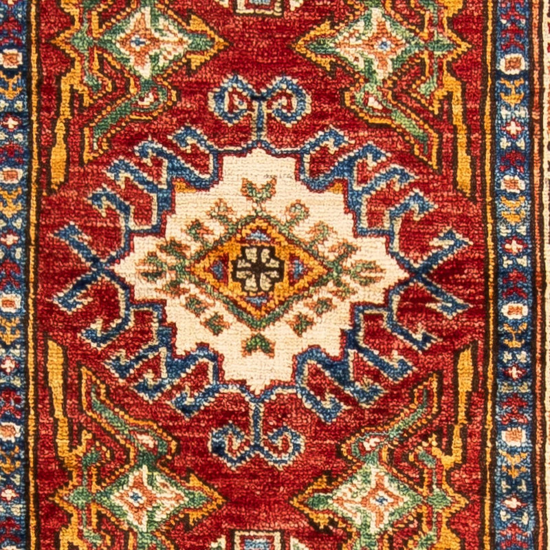 Kazak Koberec 61x178cm - Orientální koberec