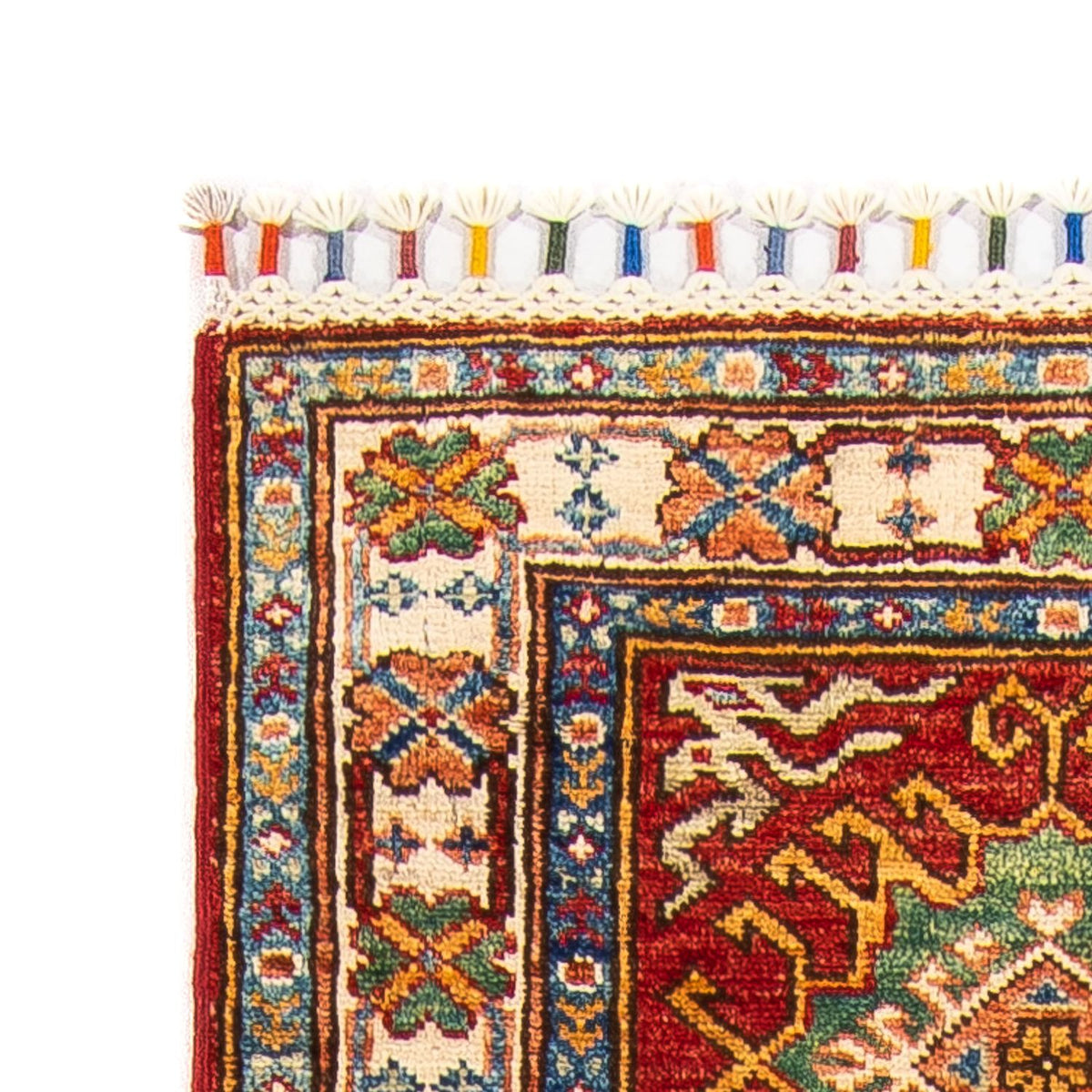 Kazak Koberec 61x178cm - Orientální koberec