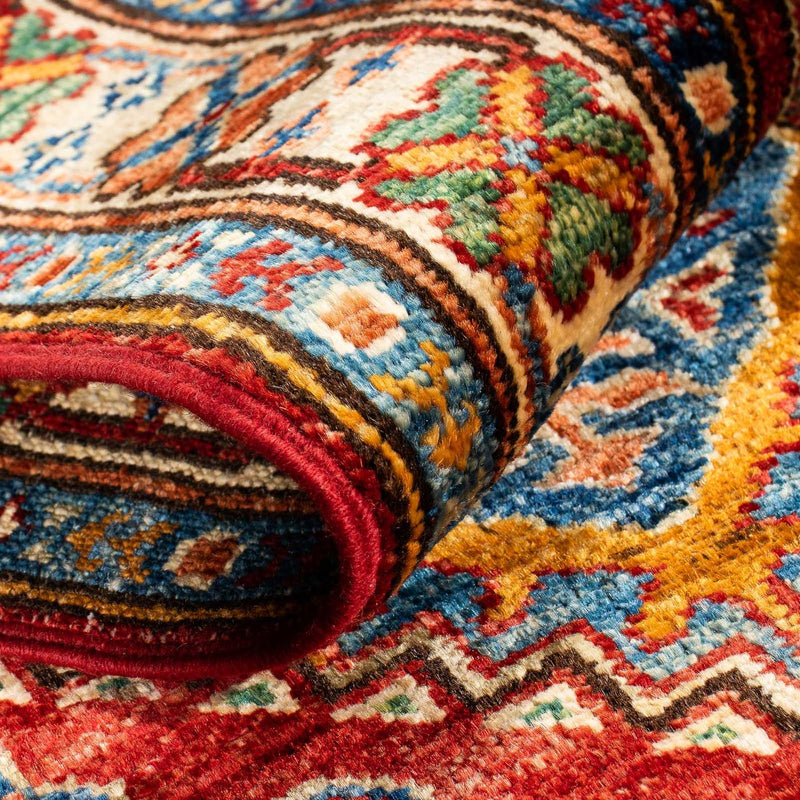 Kazak Koberec 61x178cm - Orientální koberec