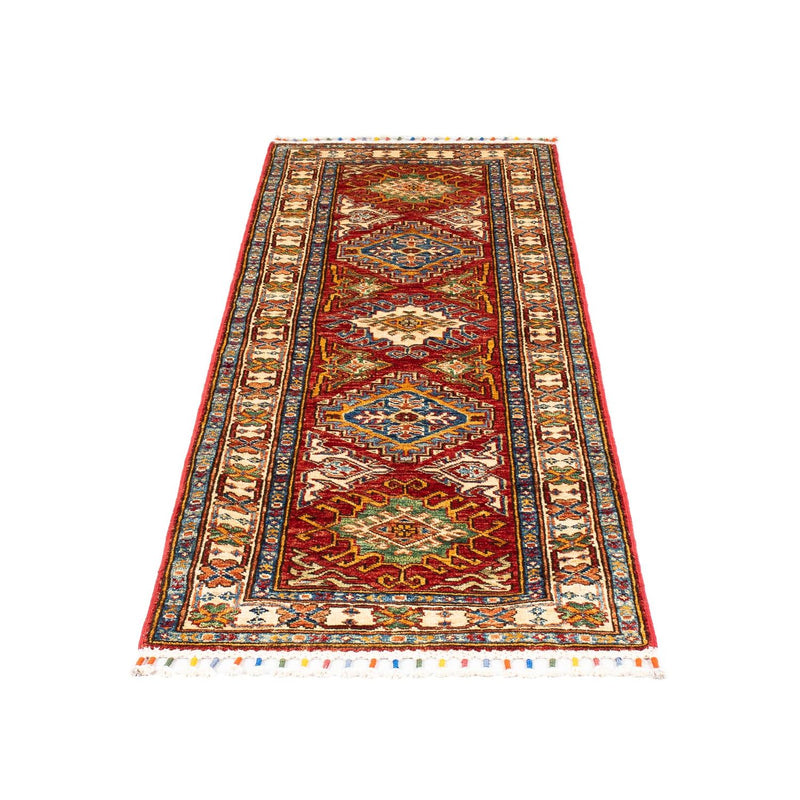 Kazak Koberec 61x178cm - Orientální koberec