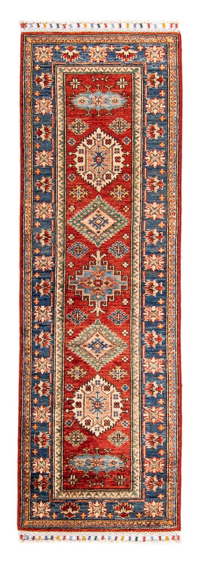 Kazak Koberec 56x173cm - Orientální koberec