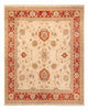 Zieglerův koberec 245x198cm - Orientální koberec