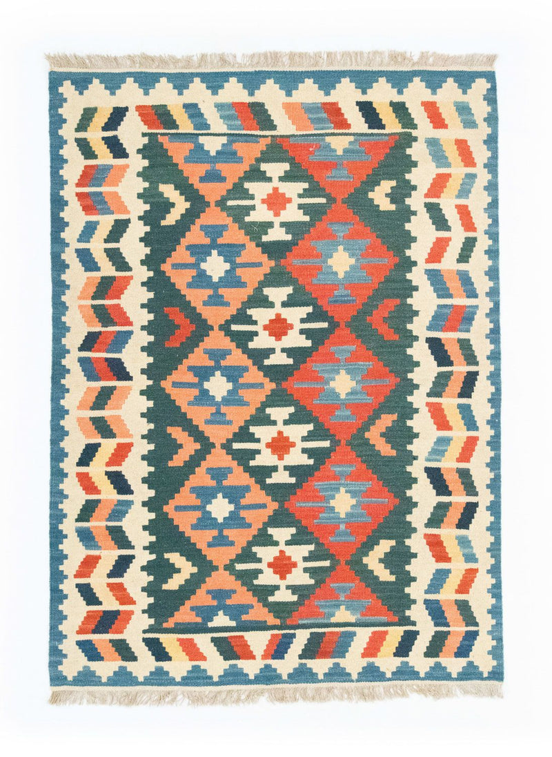 Kilim Fars Koberec 130x177cm