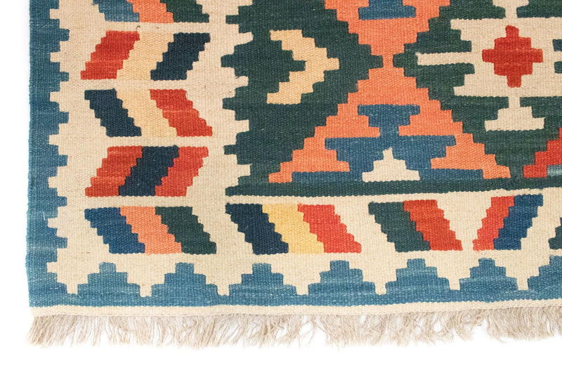 Kilim Fars Koberec 130x177cm