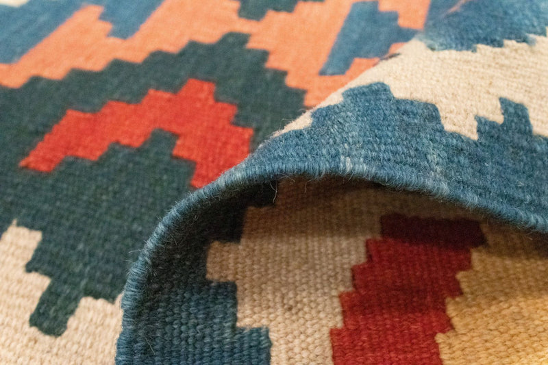 Kilim Fars Koberec 130x177cm
