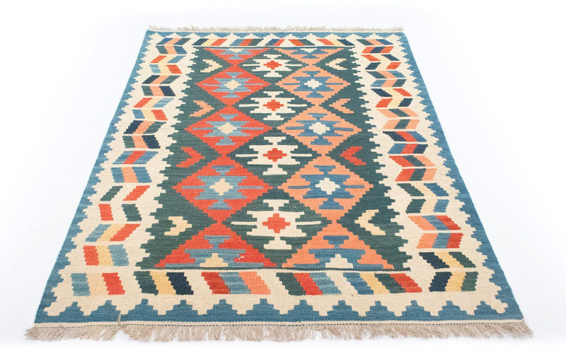 Kilim Fars Koberec 130x177cm
