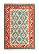 Kilim Fars Koberec 123x180cm