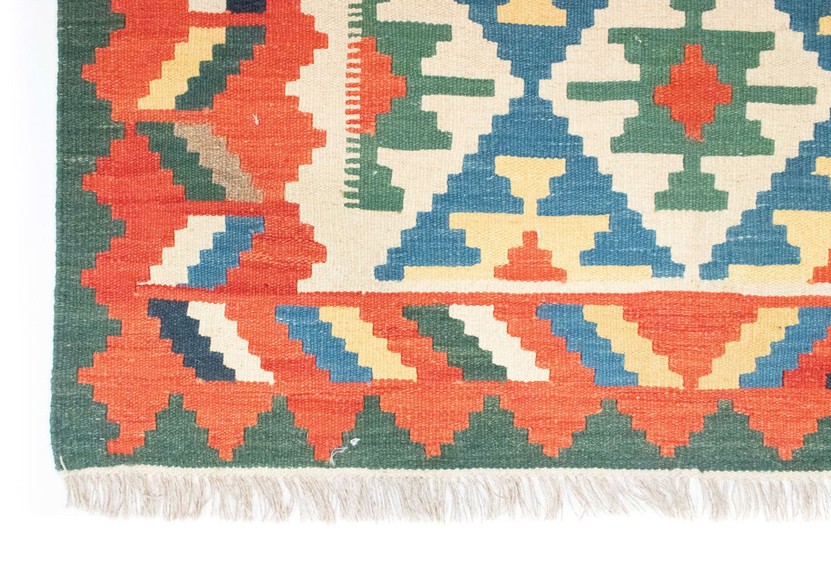 Kilim Fars Koberec 123x180cm