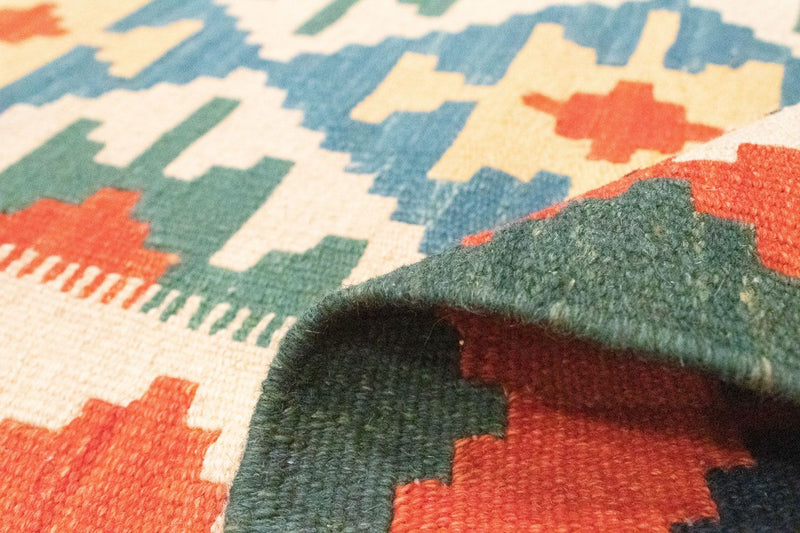 Kilim Fars Koberec 123x180cm