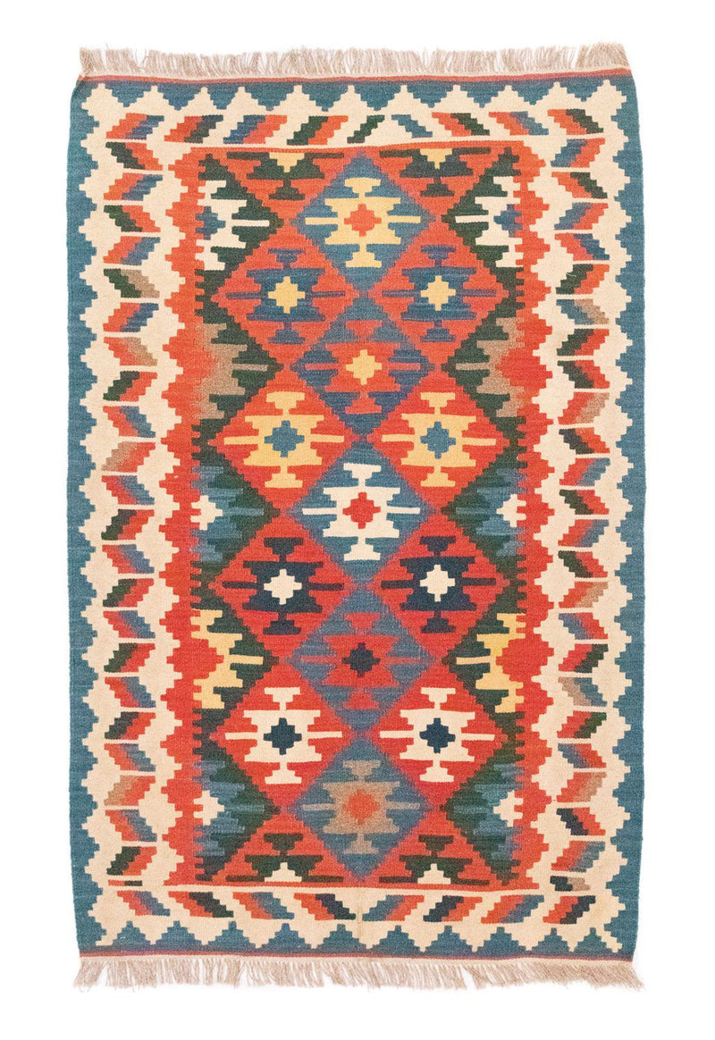 Kilim Fars Koberec 119x185cm