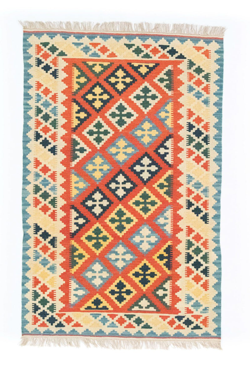 Kilim Fars Koberec 118x184cm