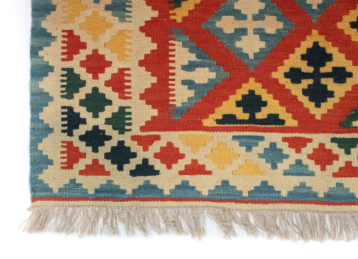 Kilim Fars Koberec 118x184cm