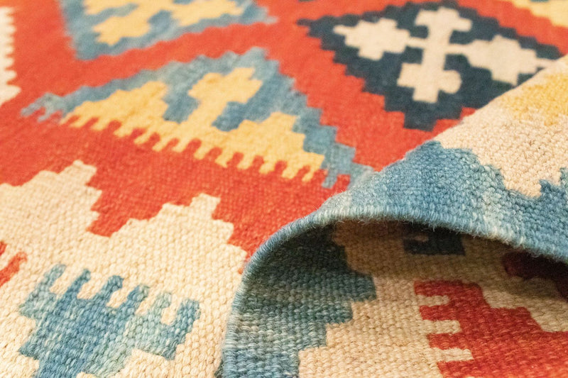Kilim Fars Koberec 118x184cm