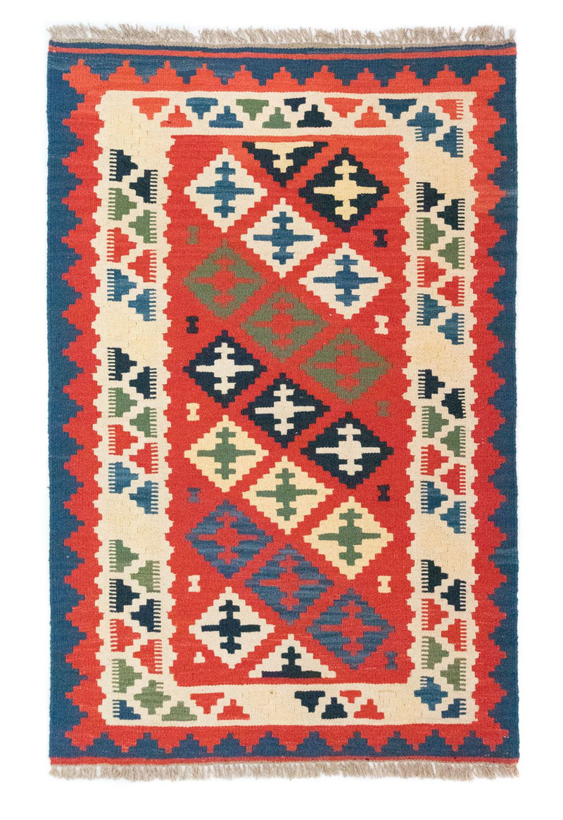 Kilim Fars Koberec 102x150cm