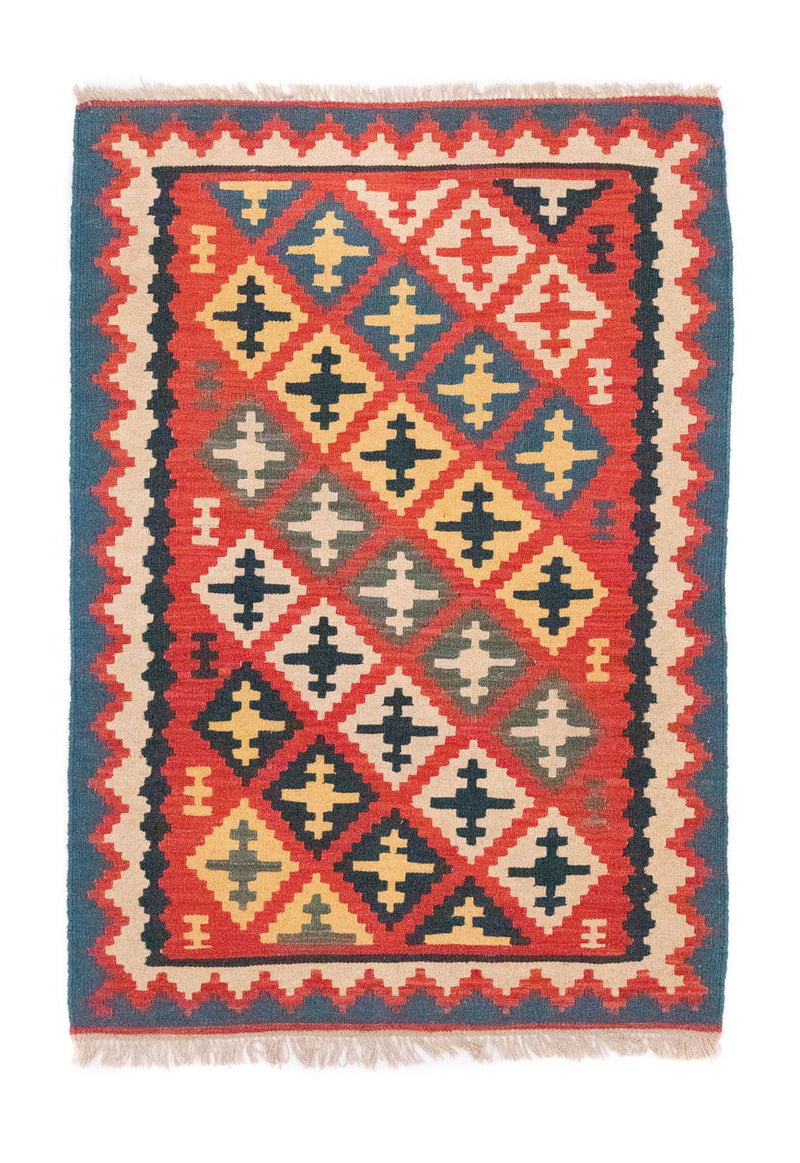 Kilim Fars Koberec 102x150cm