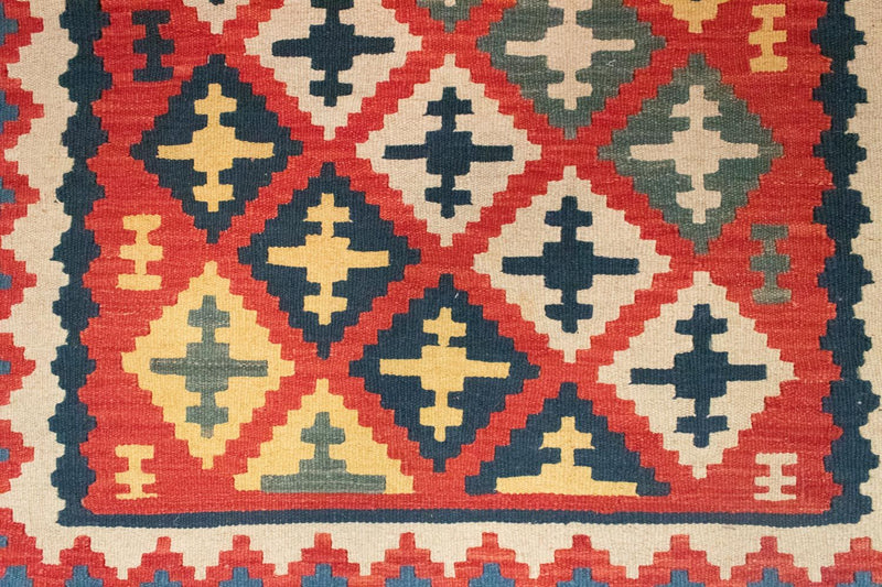 Kilim Fars Koberec 102x150cm