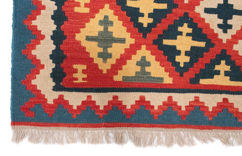 Kilim Fars Koberec 102x150cm