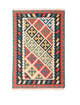 Kilim Fars Koberec 104x150cm