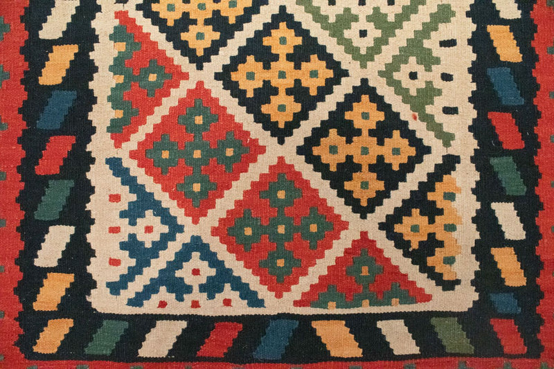 Kilim Fars Koberec 104x150cm