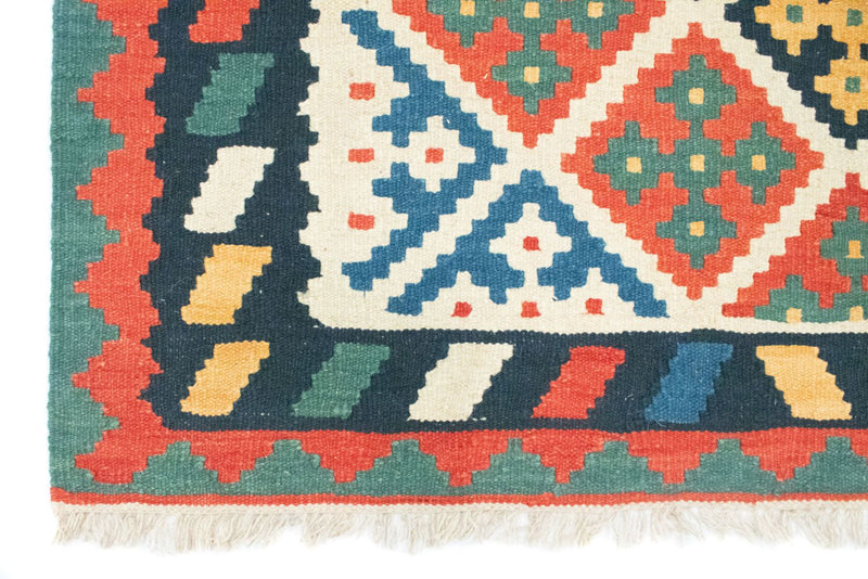 Kilim Fars Koberec 104x150cm