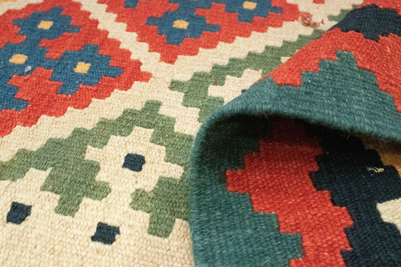 Kilim Fars Koberec 104x150cm