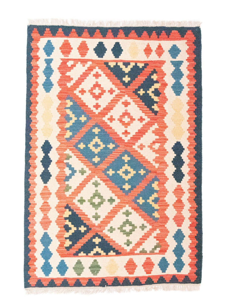 Kilim Fars Koberec 102x152cm