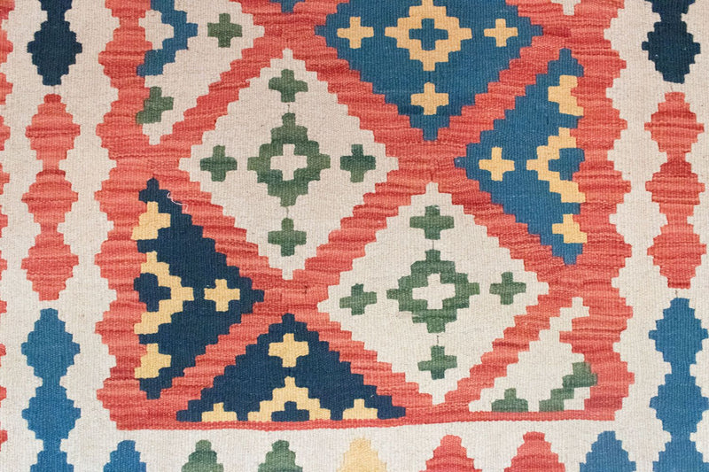 Kilim Fars Koberec 102x152cm