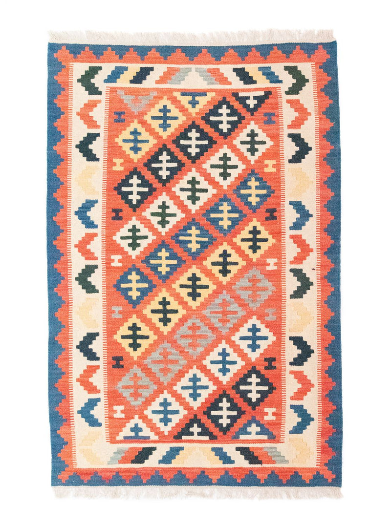 Kilim Fars Koberec 99x152cm