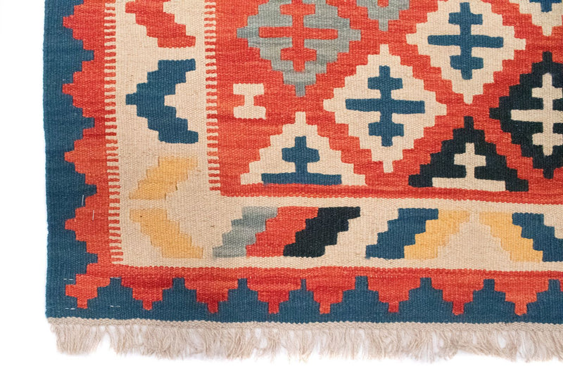 Kilim Fars Koberec 99x152cm
