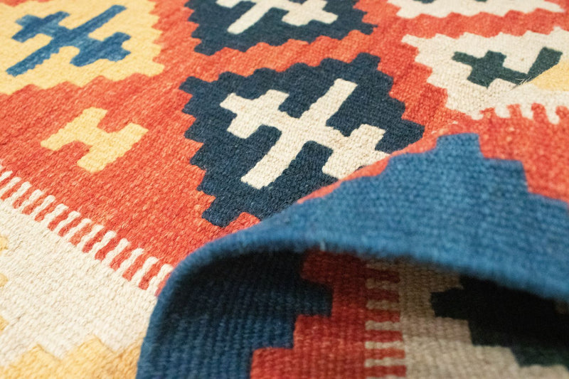 Kilim Fars Koberec 99x152cm