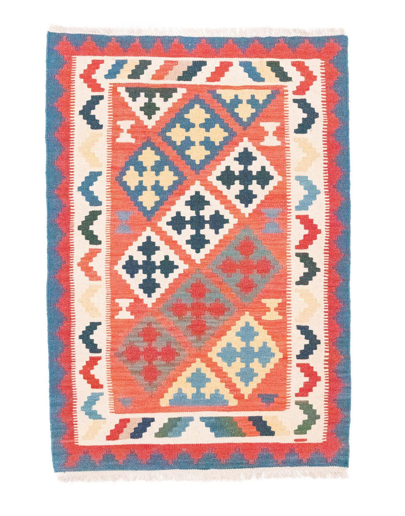 Kilim Fars Koberec 101x147cm