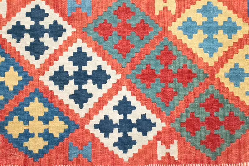 Kilim Fars Koberec 101x147cm