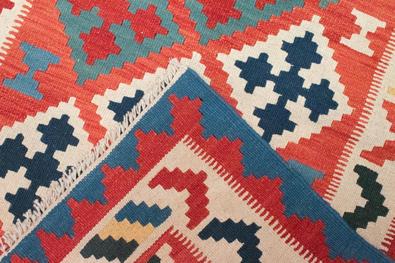 Kilim Fars Koberec 101x147cm