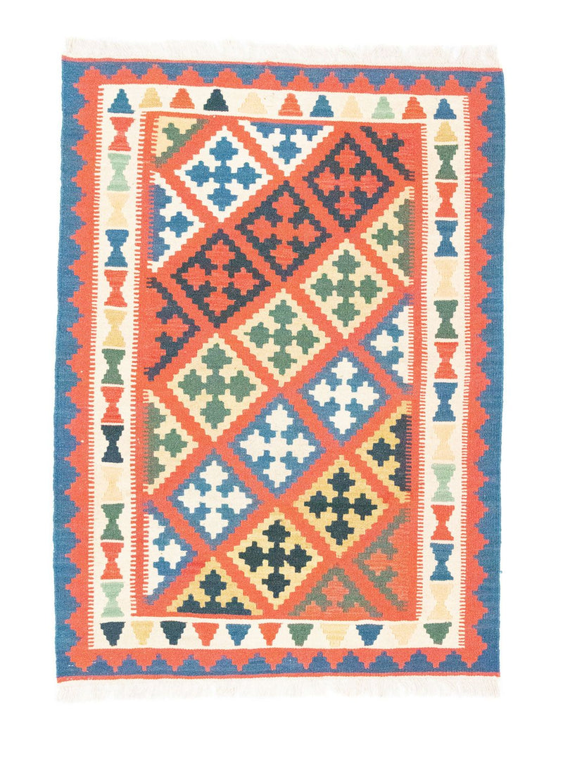 Kilim Fars Koberec 106x148cm