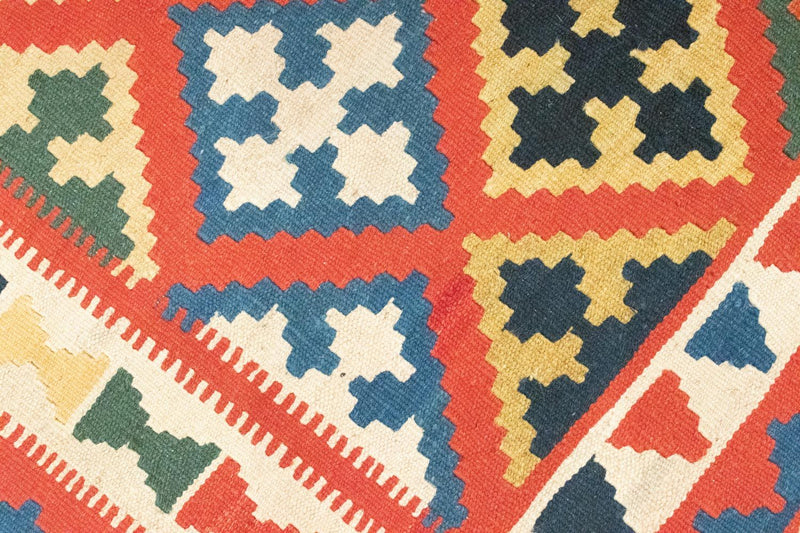 Kilim Fars Koberec 106x148cm
