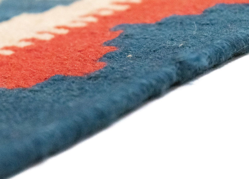 Kilim Fars Koberec 106x148cm