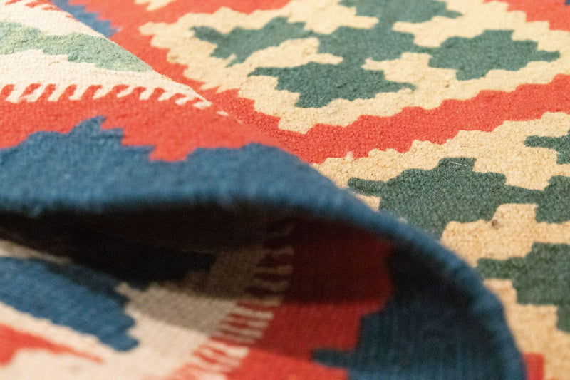 Kilim Fars Koberec 106x148cm