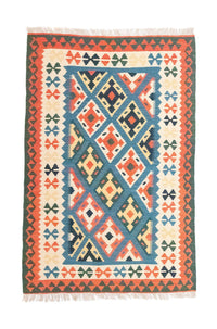 Kilim Fars Koberec 100x153cm – product image