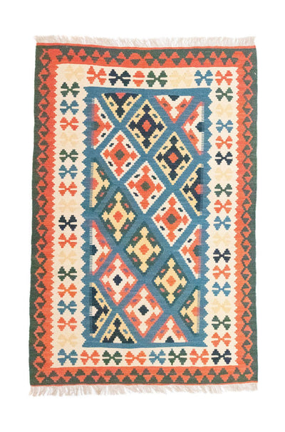 Kilim Fars Koberec 100x153cm