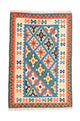 Kilim Fars Koberec 100x153cm