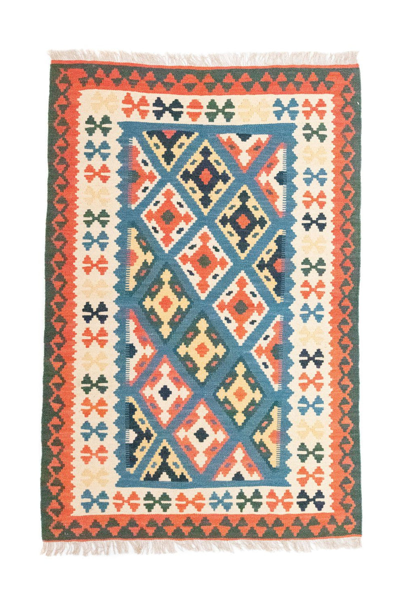 Kilim Fars Koberec 100x153cm
