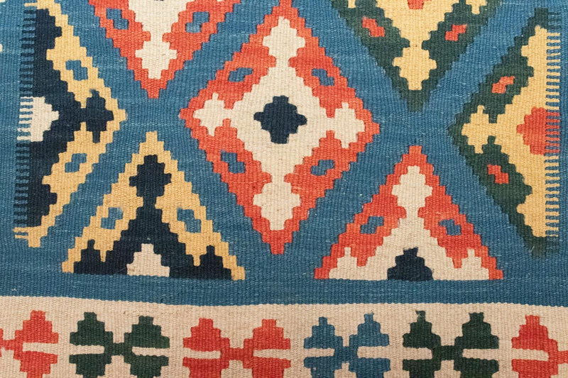 Kilim Fars Koberec 100x153cm