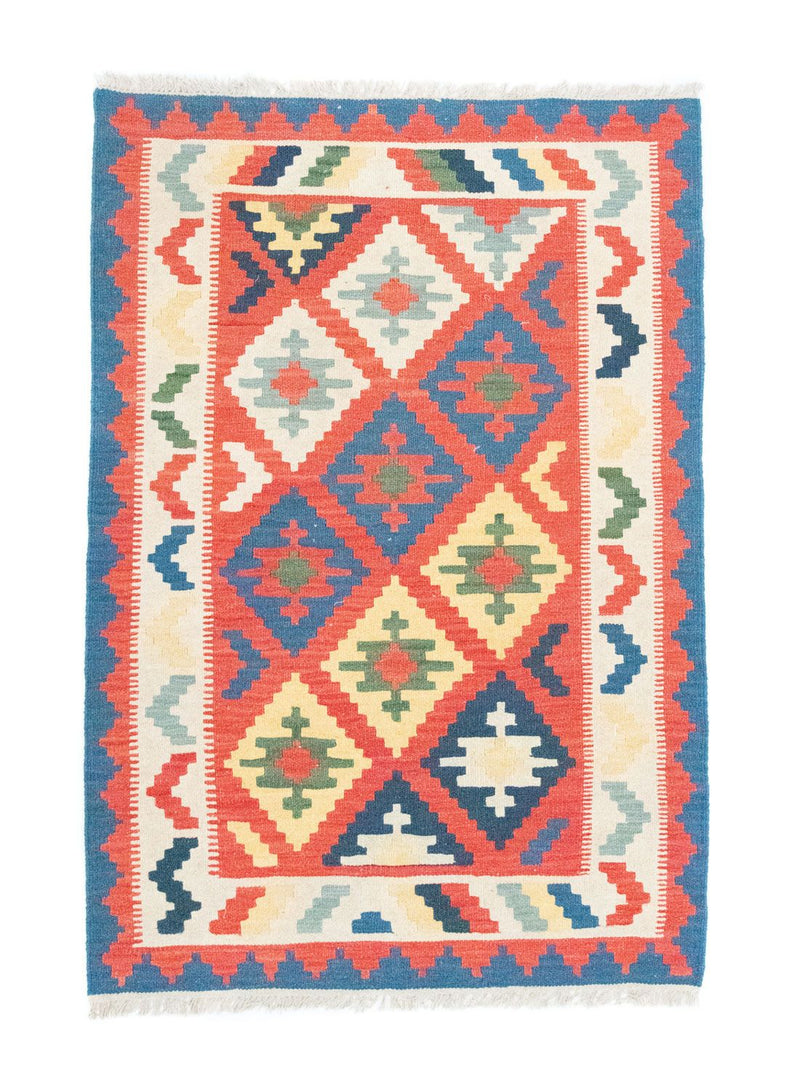 Kilim Fars Koberec 147x100cm