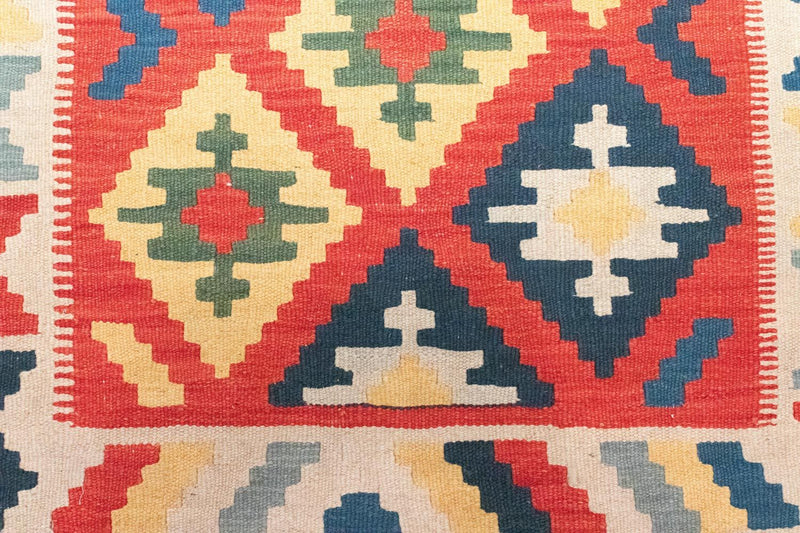 Kilim Fars Koberec 147x100cm