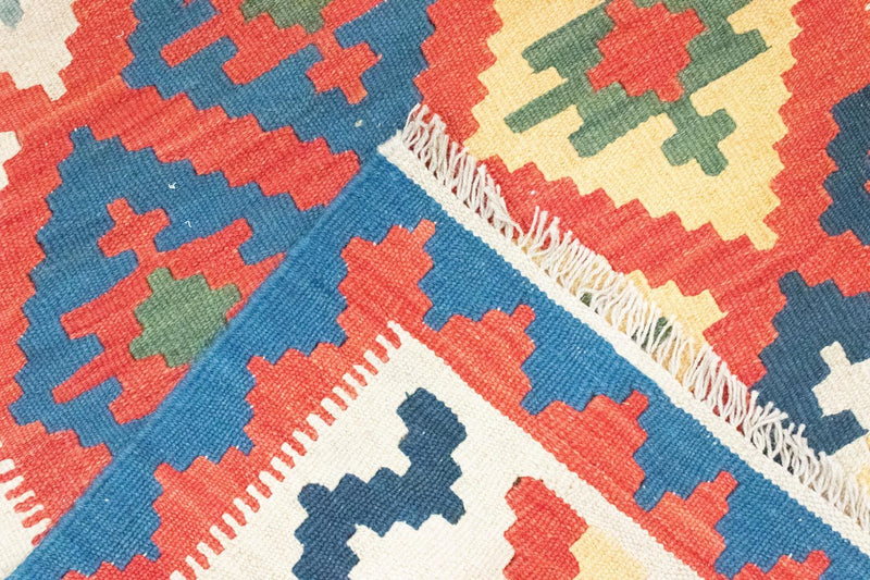 Kilim Fars Koberec 147x100cm