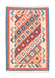 Kilim Fars Koberec 102x151cm