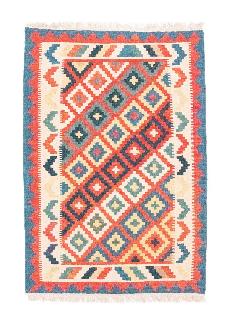 Kilim Fars Koberec 102x151cm