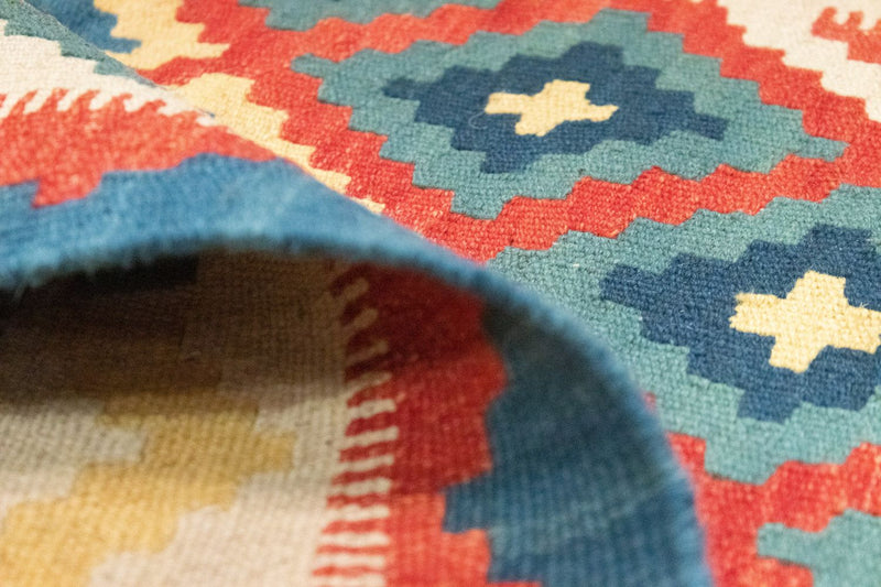 Kilim Fars Koberec 102x151cm