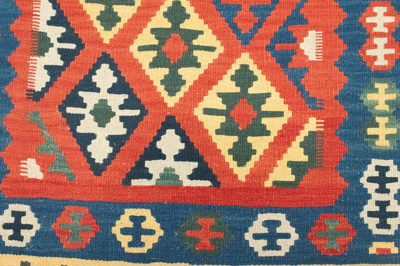Kilim Fars Koberec 105x158cm