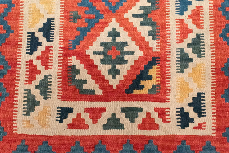 Kilim Fars Koberec 103x152cm